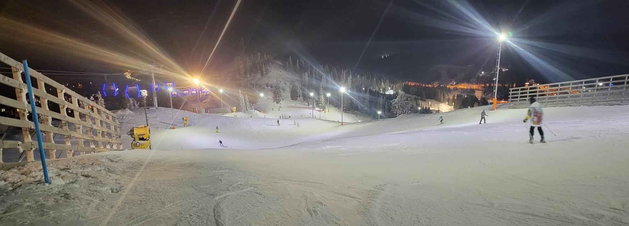 Brko 8 - Lazy Skiing Retreat Яхорина Екстериор снимка